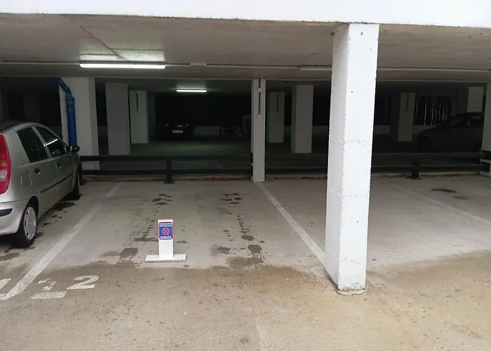 Apartman Minja