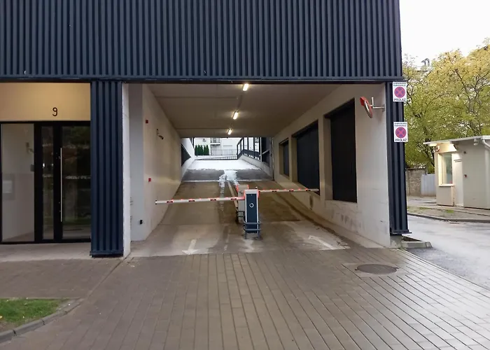 Apartman Minja