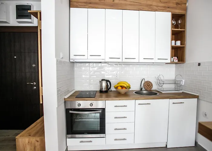 Apartman Minja
