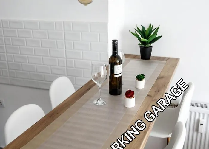Apartman Minja