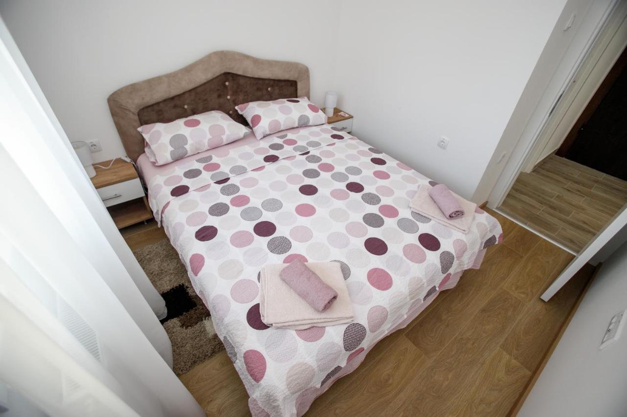Minja Apartment