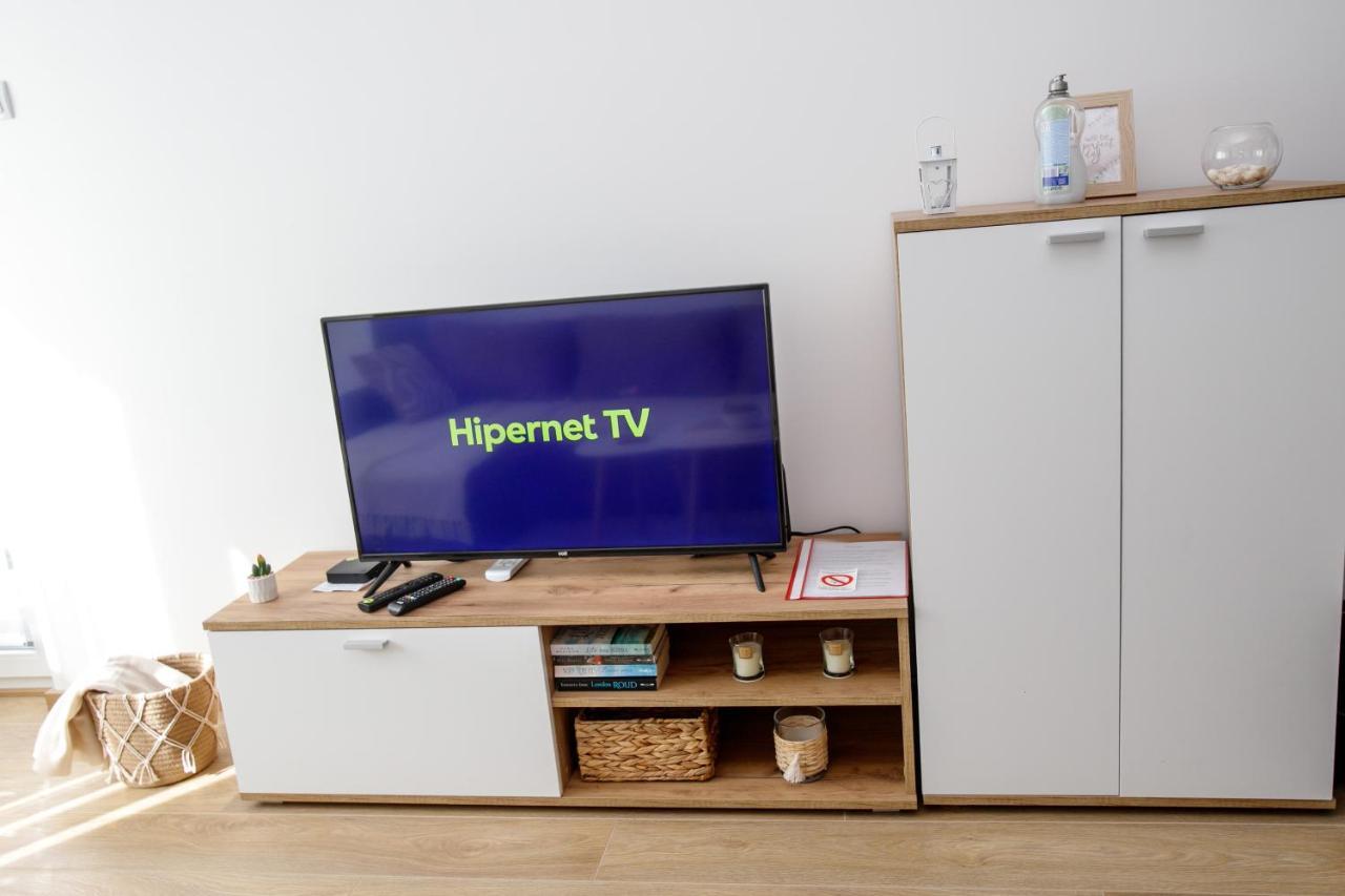 Minja Apartment