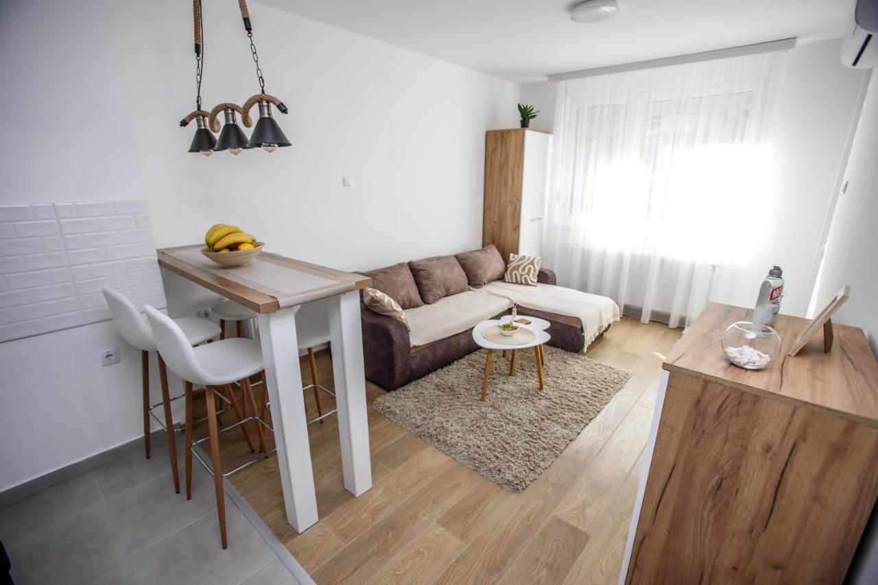 Apartment Minja