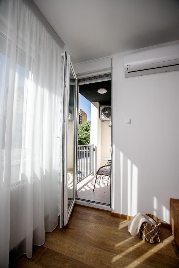 Apartment Minja *