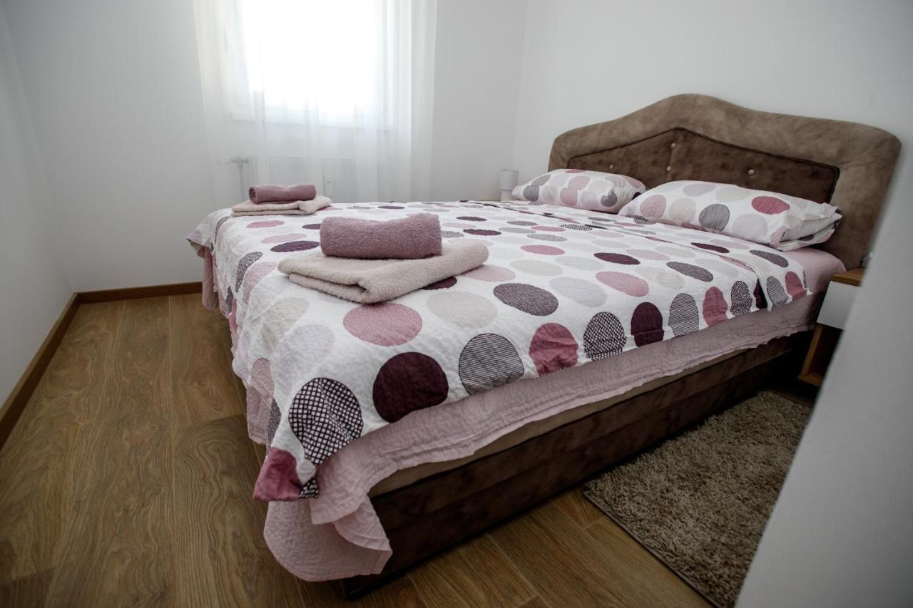 Minja Apartment Subotica