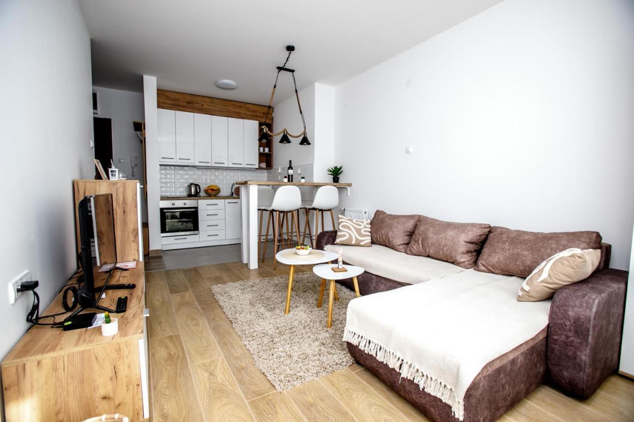 Minja Apartment Subotica