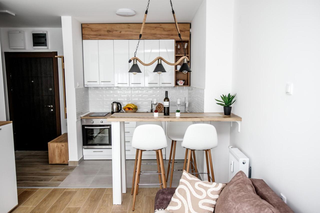 Apartment Minja *