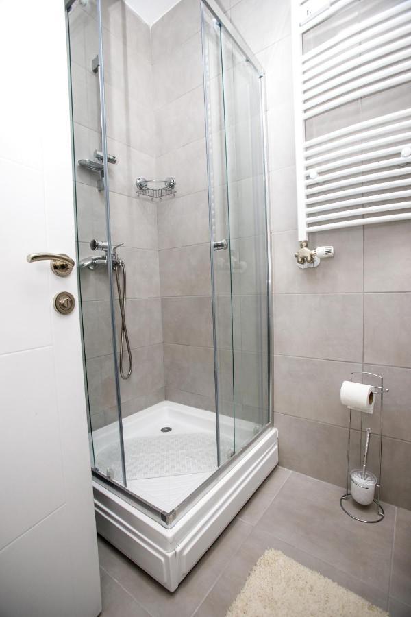 Minja Apartment