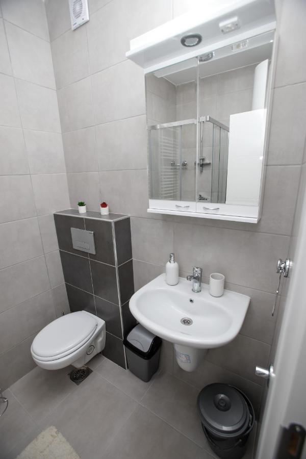 Apartment Minja Subotica