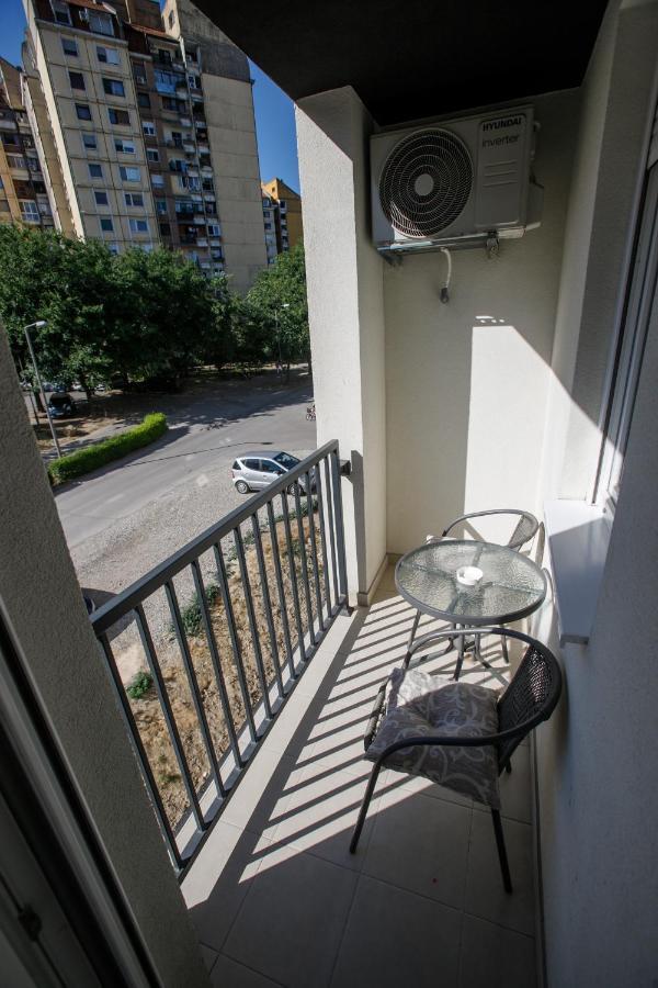 Minja Apartment *