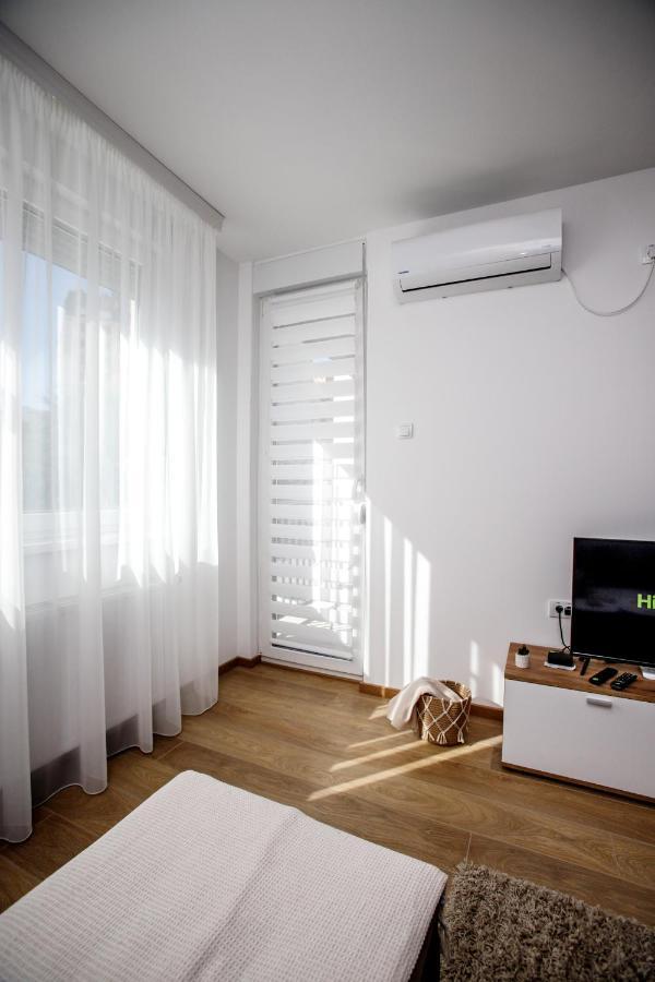 Minja Apartment *