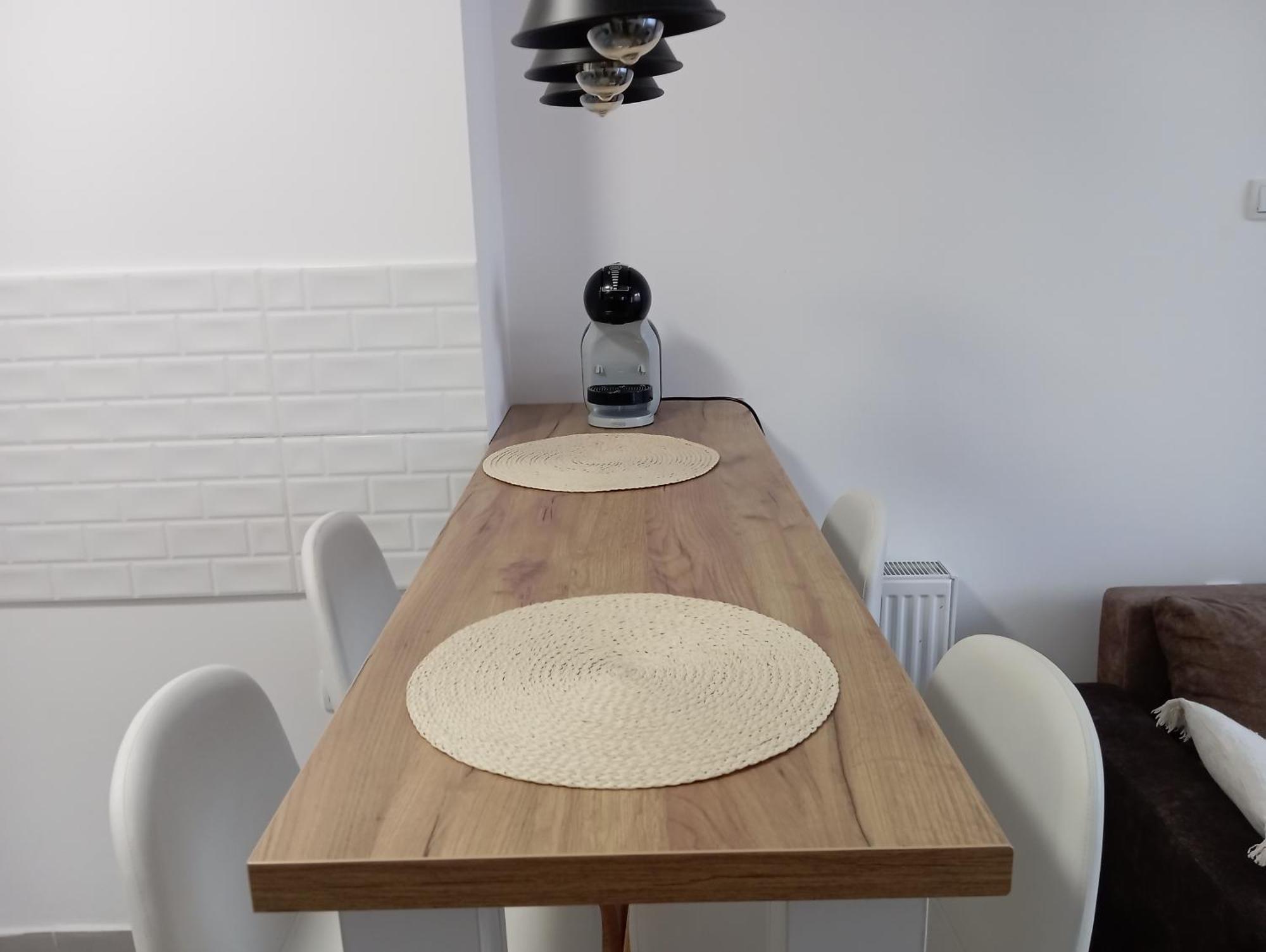 Apartment Minja