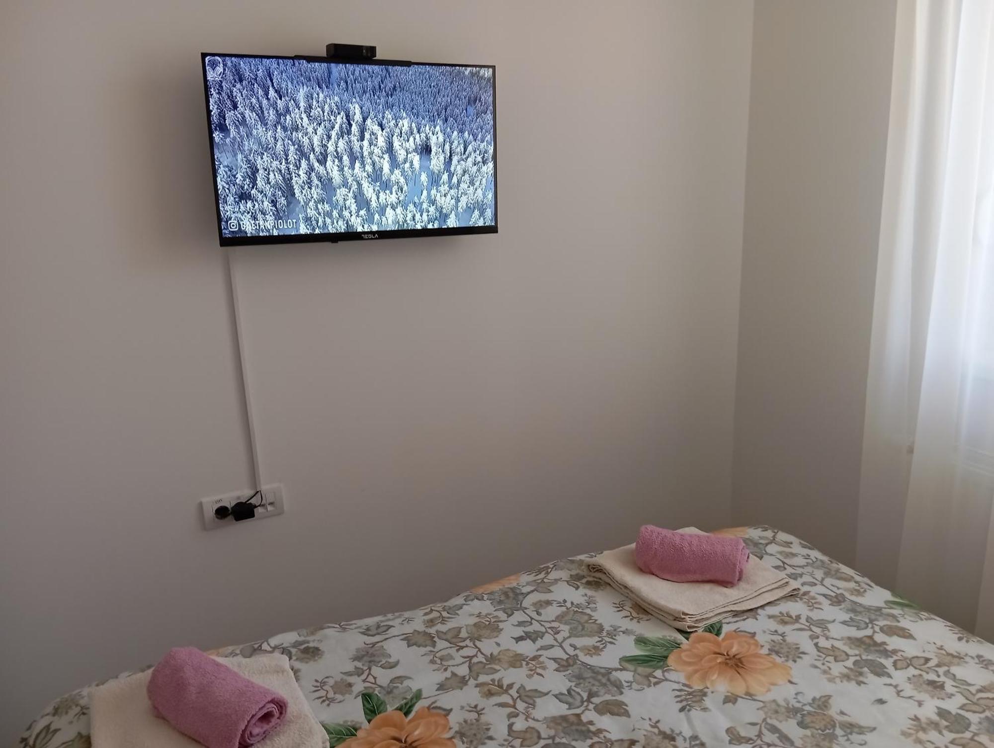 Minja Apartment *