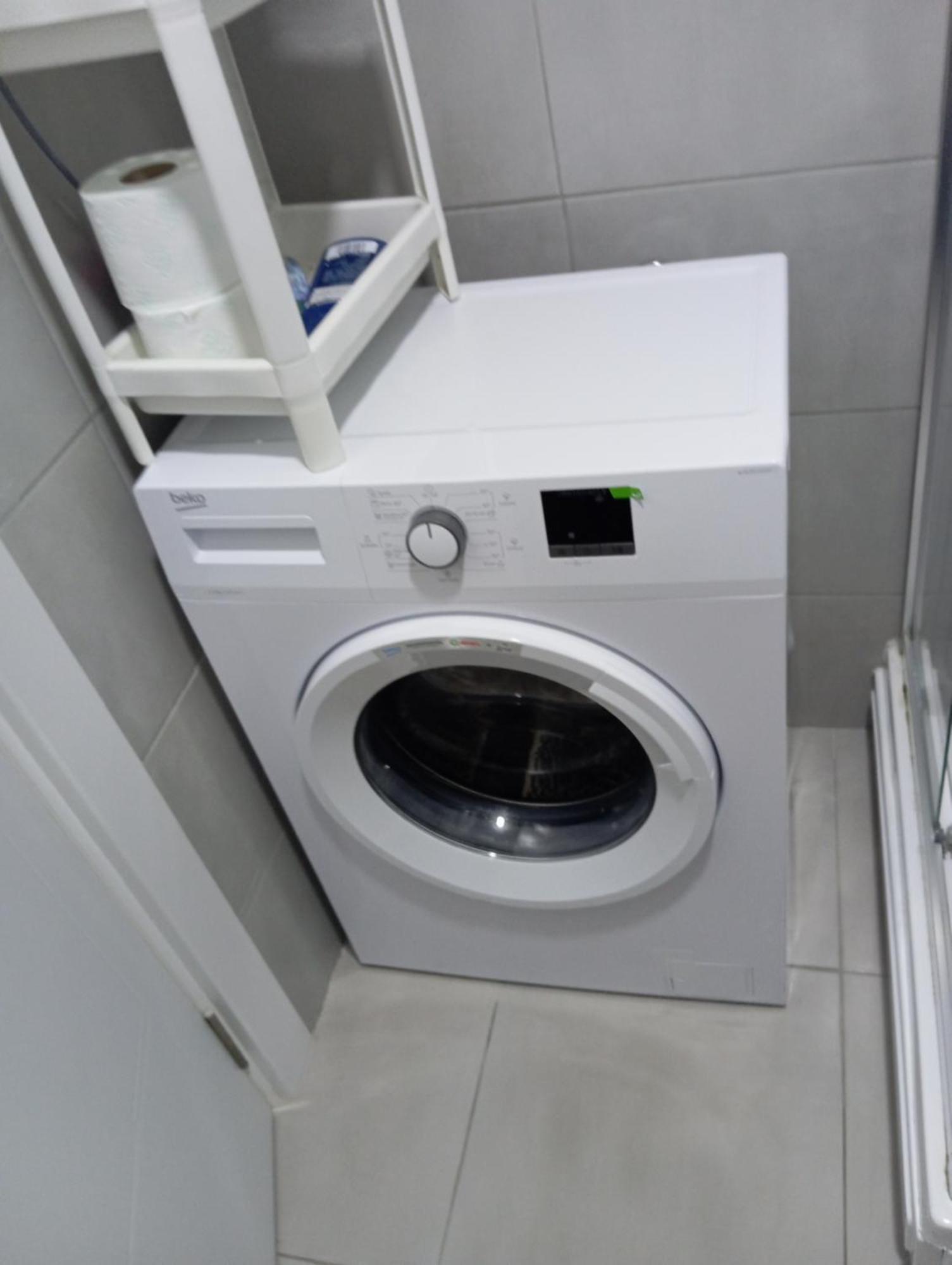 Apartment Minja *
