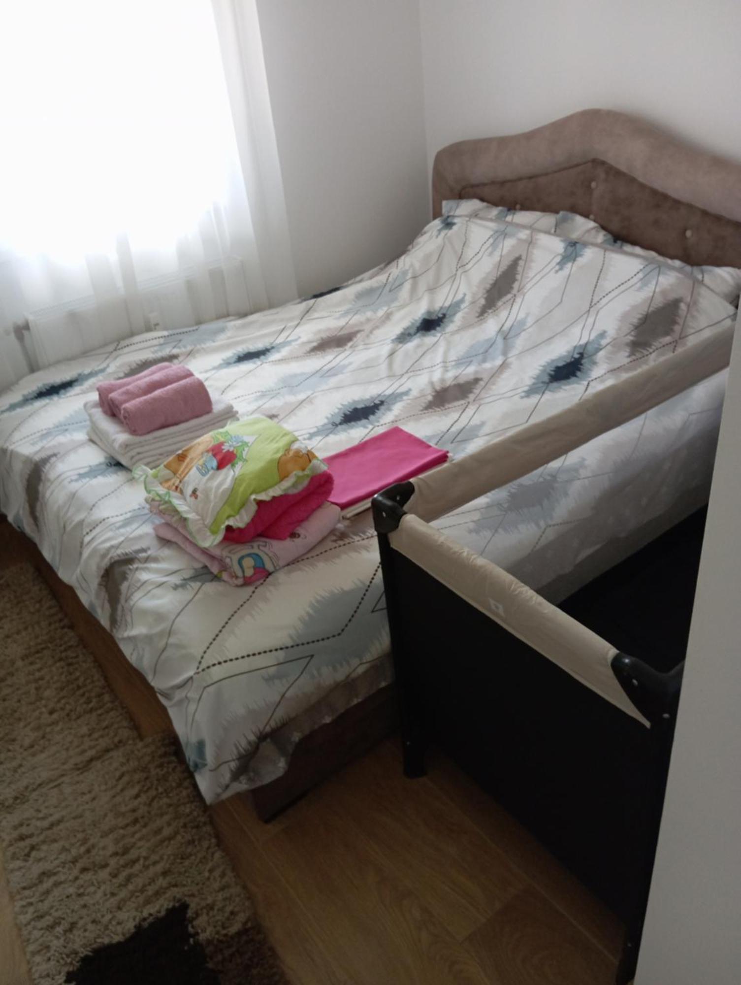 Apartment Minja Subotica