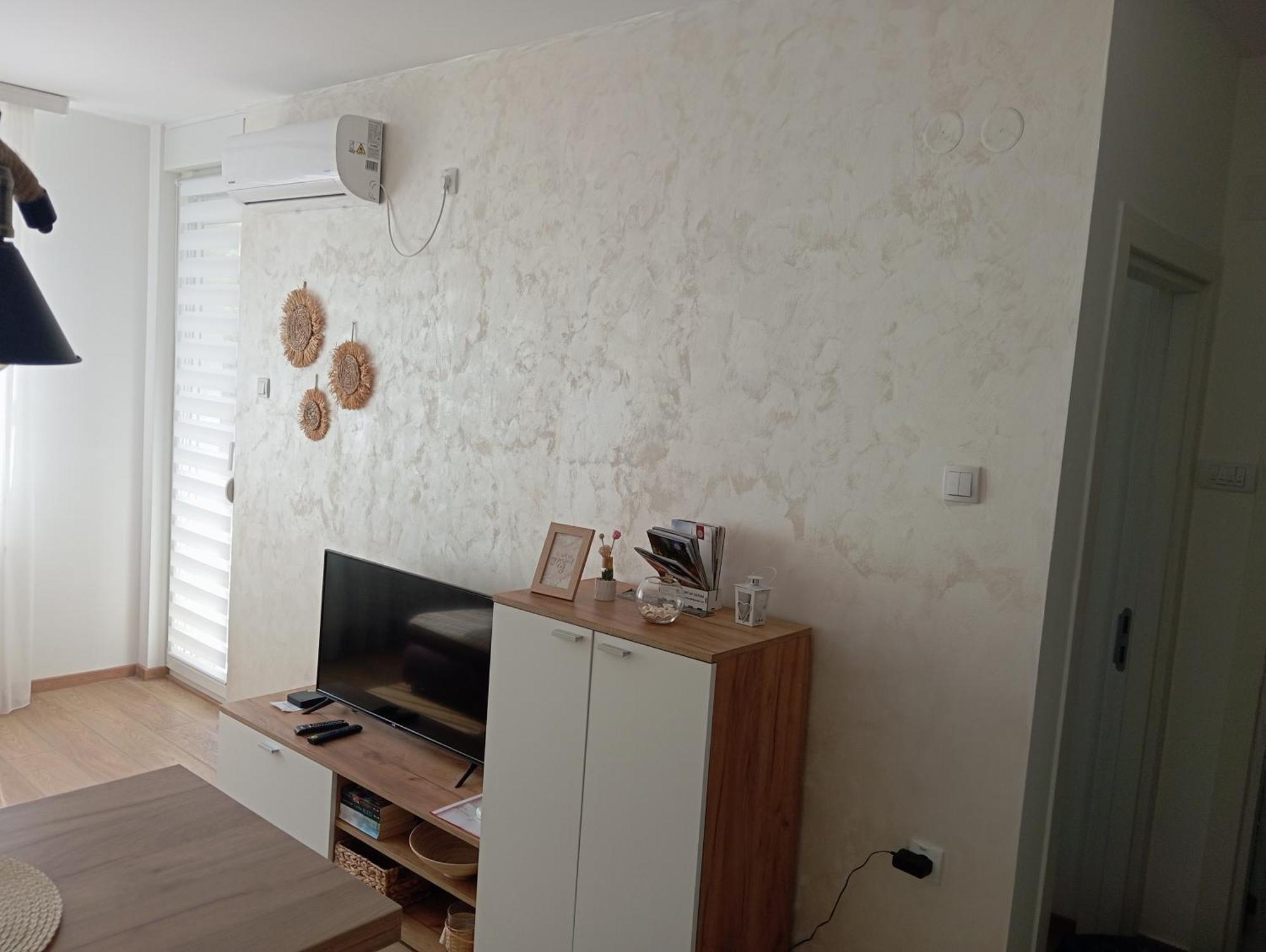 Apartment Minja *