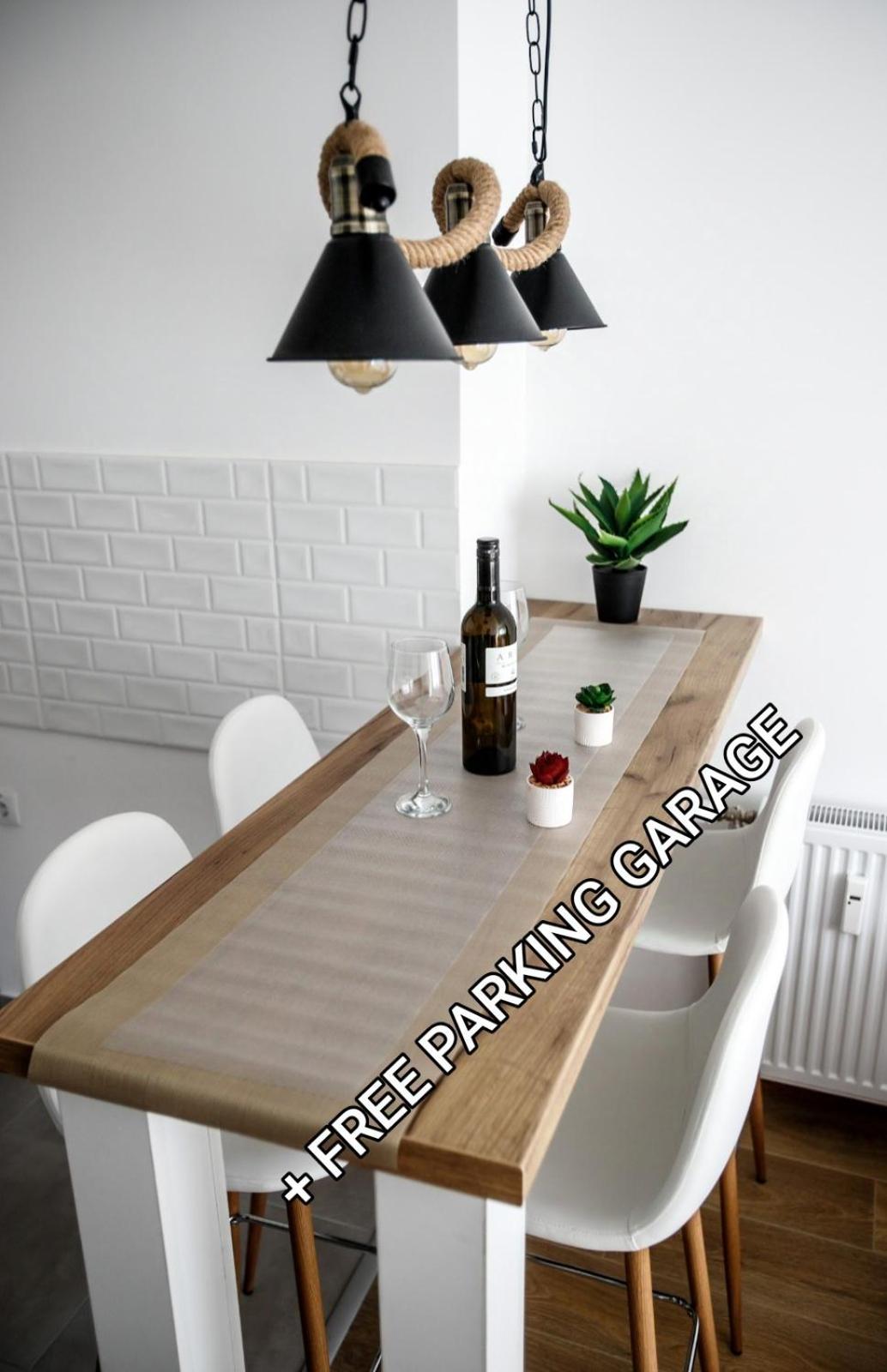 Apartment Minja